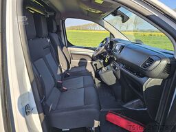 FIAT SCUDO 1.5 L2 Airco Camera