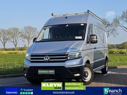 VW CRAFTER 35 2.0 L3H3 LED Automaat!