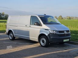 VOLKSWAGEN TRANSPORTER 2.0 TDI L2H1 Navi Automaat