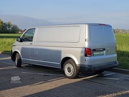 VOLKSWAGEN TRANSPORTER 2.0 TDI L2H1 Navi Automaat