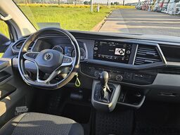 VOLKSWAGEN TRANSPORTER 2.0 TDI L2H1 Navi Automaat