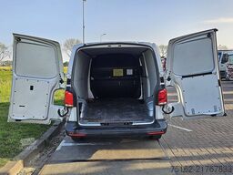 VOLKSWAGEN TRANSPORTER 2.0 TDI L2H1 Navi Automaat