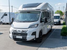 ADRIA MATRIX AXESS 670 SC