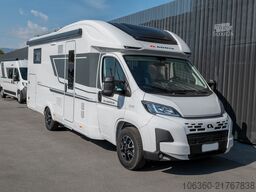 ADRIA MATRIX AXESS 670 SC