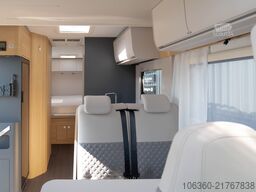 ADRIA MATRIX AXESS 670 SC