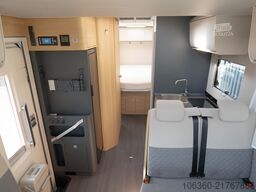 ADRIA MATRIX AXESS 670 SC