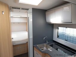 ADRIA MATRIX AXESS 670 SC