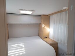 ADRIA MATRIX AXESS 670 SC