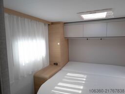 ADRIA MATRIX AXESS 670 SC