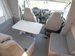 ADRIA MATRIX AXESS 670 SC