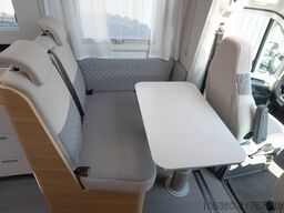 ADRIA MATRIX AXESS 670 SC