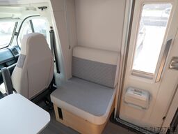 ADRIA MATRIX AXESS 670 SC
