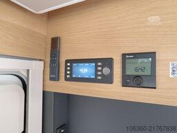 ADRIA MATRIX AXESS 670 SC