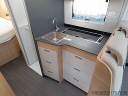 ADRIA MATRIX AXESS 670 SC