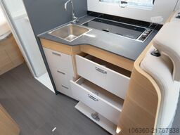 ADRIA MATRIX AXESS 670 SC