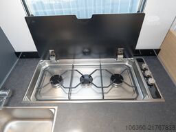 ADRIA MATRIX AXESS 670 SC