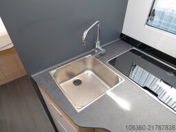 ADRIA MATRIX AXESS 670 SC