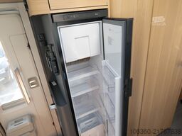 ADRIA MATRIX AXESS 670 SC