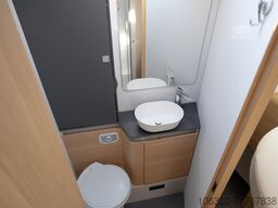 ADRIA MATRIX AXESS 670 SC