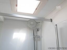 ADRIA MATRIX AXESS 670 SC