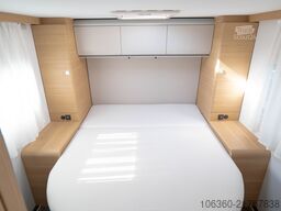 ADRIA MATRIX AXESS 670 SC