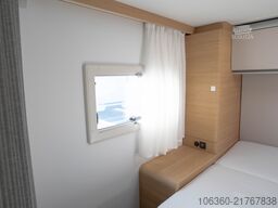 ADRIA MATRIX AXESS 670 SC