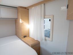 ADRIA MATRIX AXESS 670 SC