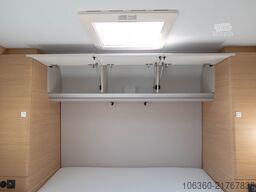 ADRIA MATRIX AXESS 670 SC
