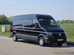 VOLKSWAGEN CRAFTER 35 2.0 L4H3 Automaat Euro6