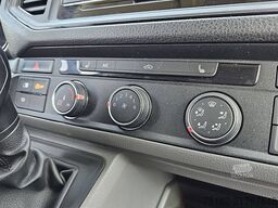 VOLKSWAGEN CRAFTER 35 2.0 L4H3 Automaat Euro6