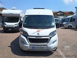 Peugeot Boxer 2024 | Cambio manuale | Full optional