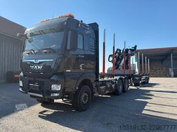 MAN TGX 33.580