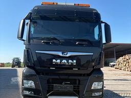 MAN TGX 33.580