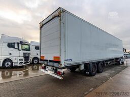SCHMITZ SCB S2
