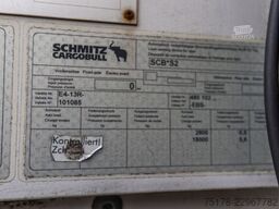 SCHMITZ SCB S2