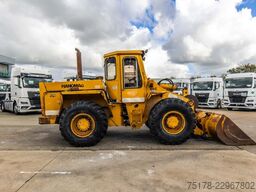 HANOMAG 44C