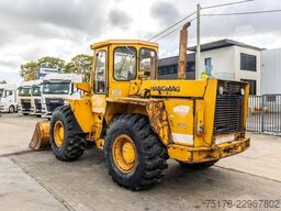 HANOMAG 44C