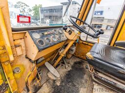 HANOMAG 44C