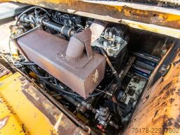 HANOMAG 44C