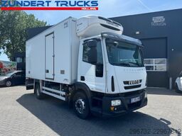Iveco EUROCARGO 120E22, THERMO KING T-600R D+E