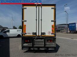 Iveco EUROCARGO 120E22, THERMO KING T-600R D+E
