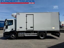 Iveco EUROCARGO 120E22, THERMO KING T-600R D+E