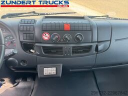 Iveco EUROCARGO 120E22, THERMO KING T-600R D+E