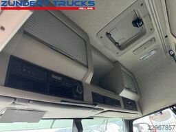 Volvo FM 420, 6x2