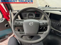 Volvo FM 420, 6x2