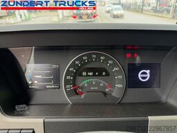 Volvo FM 420, 6x2
