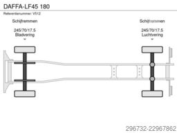DAF FA-LF45 180