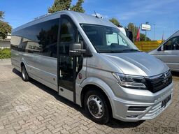 MAN TGE 6.160 23+1 el. Tür Bus  Klima Heizung 3x