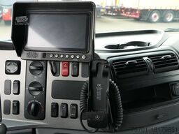 MERCEDES-BENZ Atego 822 Autotransporter Geschloss. Automatik