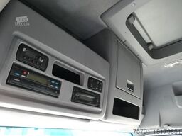 MERCEDES-BENZ Atego 822 Autotransporter Geschloss. Automatik